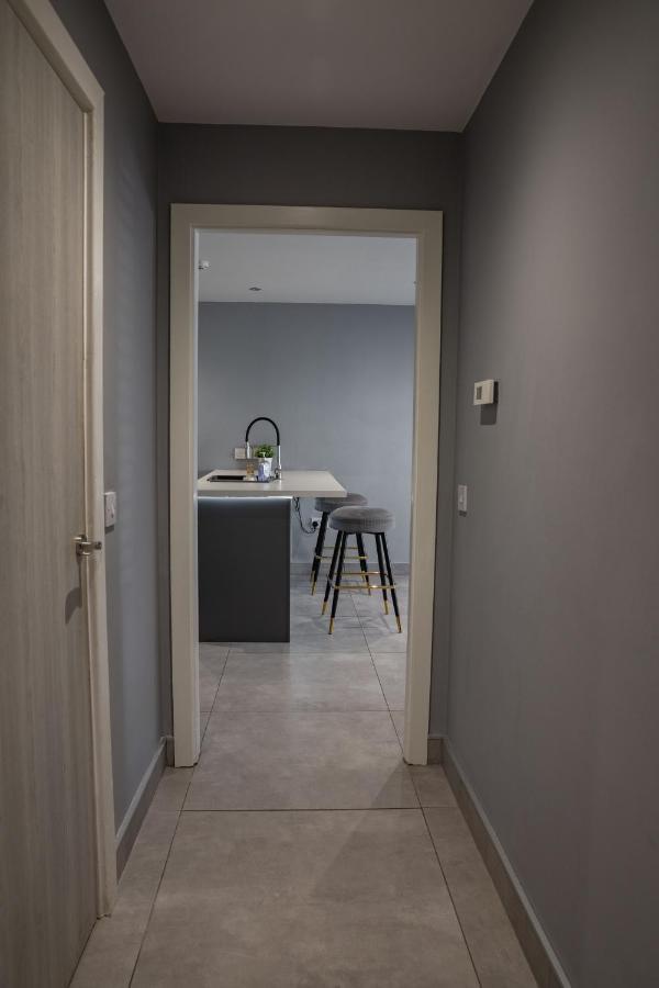#4 Reed Street Apartment Hull City Centre Nr Connexin Live 赫尔河畔京士顿 外观 照片